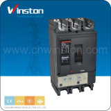 New Fashion Switches 3p 630A Electric Types Circuit Breaker