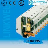 Electrical Cable Terminal Block with CE Certificate (LUKH95)