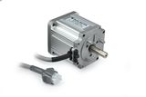 Brushless DC Motor for Printing Industry