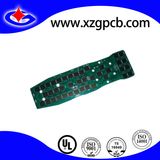 Double-Side Carbin Ink PCB for TV Remote Control