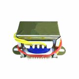 Ce RoHS Safe Guard Customized Low Frequency Transformers in Full Range of Voltages, Powers and Efficiencies for Solar Lighting, From Manufacturer