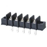 Wanjie PCB Barrier Terminal Block (WJ35HM-8.25mm)
