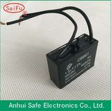 Cbb61 Metallized Polypropylene Film Capacitor