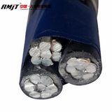 IEC61089 Standard Aluminium Conductor Aerial Bundle Cable ABC Cable