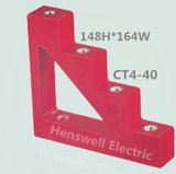 Resin CT4-40 Step Busbar Support Insulator