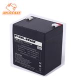12V 4.5ah Sealed Lead Acid Battery for Power Laboratory Equipment