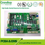 Quality Guarantee PCB Fabrication and Assembly for Industrial Production