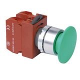 Big Button Push Button Switch C2pnm4