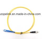 Fiber Optic Cable Patch Cords FC-Sc