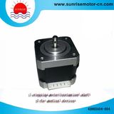 Stepping Motor Stepper Motor 2-Phase Hybrid Stepper Motor 42hs2a34-034