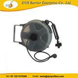 15m Retractable Cable Reel Spring Loaded Cable Reel Drum