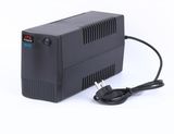 500va 300W Back-Upups Power Supply for Computer Laptop