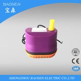 Low Price Favorable Quality AC Air Cooling Pump Motor
