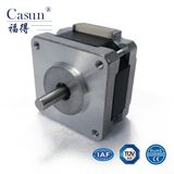 NEMA Hybrid 1.8kg. Cm Holding Torque 4 Wire Stepper Motor (39SHD0603-15)