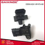 INTAKE MANIFOLD PRESSURE SENSOR AG91-9F479-AB for Ford B-MAX C-MAX FIESTA FOCUS GALAXY 1.1 1.6 2.0