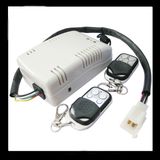 Rolling Code Remote Controller for Garage Door