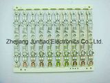 Electroless Ni/Au Enig Printed Circuit Board (PCB) for Electronics