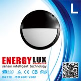 E-L19d Outdoor Aluminium Die Casting Radar Sensor LED Light