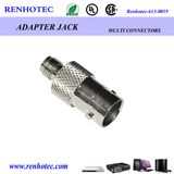 High Performance Cheapest RF Adapter TNC Female to BNC Male Cable Assembly