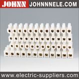 Brass Insert Electrical Terminal Blocks