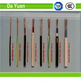 Thw 10AWG Copper Core XLPE Insulation Electrical Cable Wire