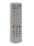 Learning Remote Control (KT-9345) with TV/DVB