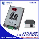 high voltage DC power supply 60W 70W 80W 90W CF04