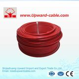 Copper Conductor PVC Electrical Wire for Building or Constrction