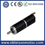 28mm 24V Brushless DC Motor with Planetary Gearbox