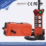 Wireless Crane Remote Control 12V F21-E1 Industrial Radio Telecrane Remote Contol F21-E1