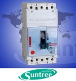Moulded Case Circuit Breakers (SDPX type)