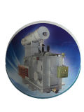 35kv Oil Immersed Furnace Transformer