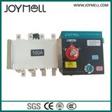Electrical 3p 4p 100A Automatic Transfer Switch