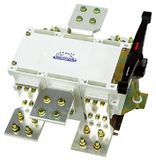 Dglc-1000~4000A Series Load Isolation Switch (DGLC-2500)