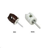 Porcelain Insulator Electrical Ceramic Wiring Insulator