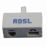 ADSL Modem Splitter of St-Asdl-13
