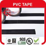 Electrical Material China Black PVC Tape