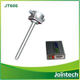 Capacitive Fuel Sensor for Fuel Level Monitoring