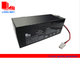 12FM3.5 Medium Sized Battery for Solar System