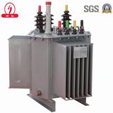 11kv Triangle Winding Iron Core Transformer