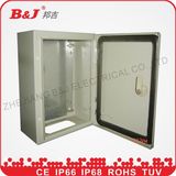 Distribution Panel IP65/Outdoor Power Box
