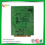 Gold Finger Plating PCB Hard Gold PCB Au Plating PCB
