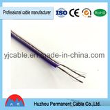 Transparent Speaker Cable Wire (Copper/CCA/CCC)