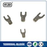 Furcate Tube Pre-Insulated Terminal, Connector Cable Lug Terminal