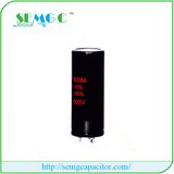 300V 10000UF Super Starting Capacitor Motor Capacitor