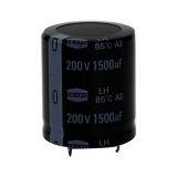 Various Specifications 15vf 2kv Aluminum Electrolytic Capacitor Polyester Film Capacitor