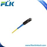Mu Sm/mm Fiber Optic Patch Cord