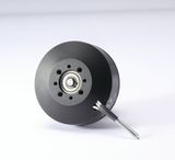 New Version Brushless Induction Electrical Motor (KV100 KV135 KV170) for Big Uav Drones RC Motor