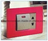 Egyptian/Jordan 45A Air Conditioner Switch/Wall Switch /One Gang Switch