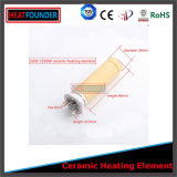 2/3pin Heating Element 1600W Ceramic Heater for Hot Air Gun
